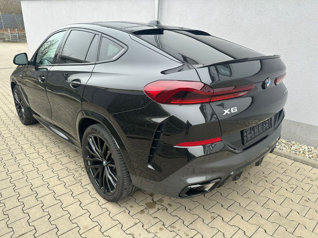 BMW X6 xDrive30d M Sport PRO/Panoramadach/Head Up