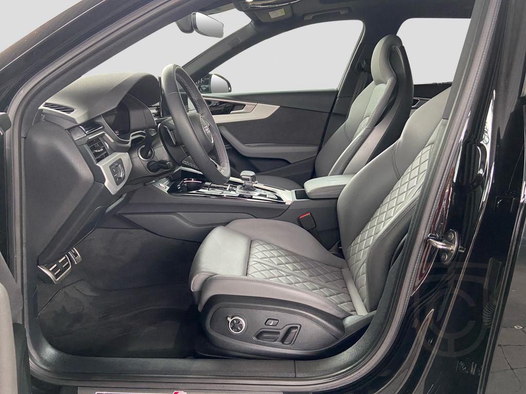 Audi S4 Avant TDI quattro tiptronic B&O Pano Virtual