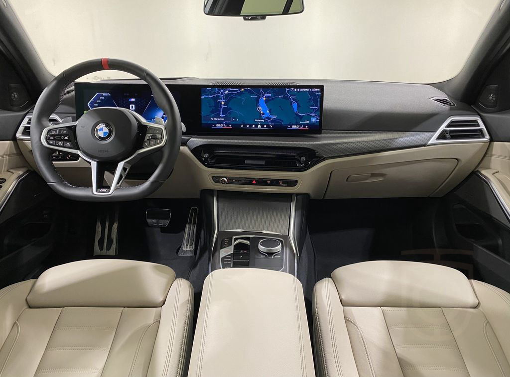 BMW M340i xDrive Touring Facelift Standhzg AHK ACC