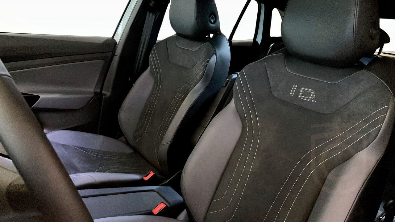Volkswagen ID.4 Pro Performance Edition