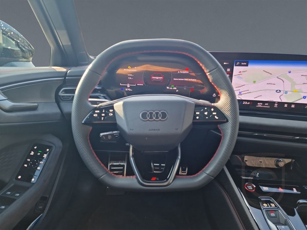 Audi S5 Limousine TFSI editon one MATRIX Pano AHK HuD