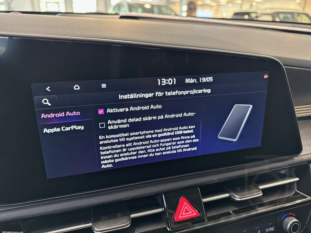 Kia Niro PLUG-IN HYBRID ACTION