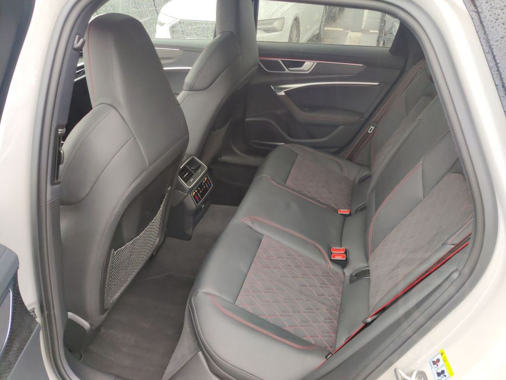 Audi S6 Avant 55 TDI q. Tiptr., HD Matrix, Pano, B&O,