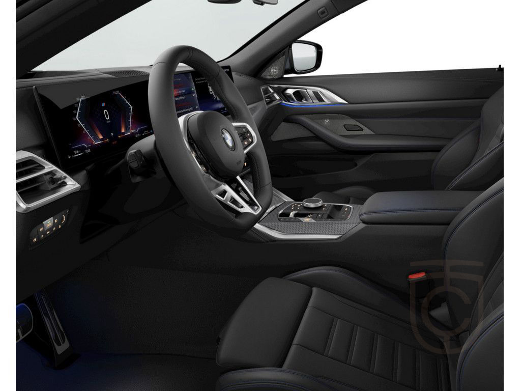 BMW 430i Cabrio xDrive M-Sport NAVI FACEL. LED 360°