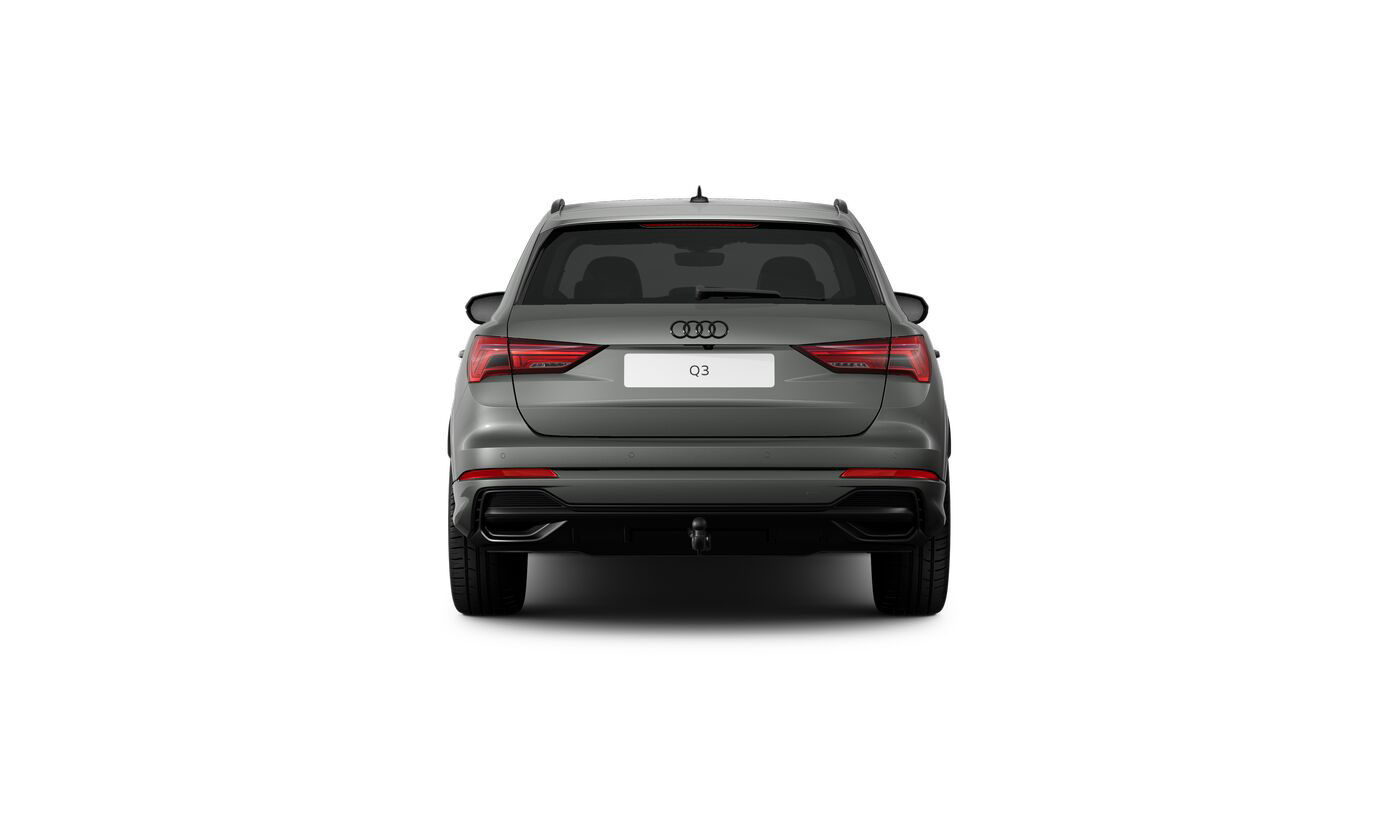 Audi Q3 S line 35 TFSI 110 kW