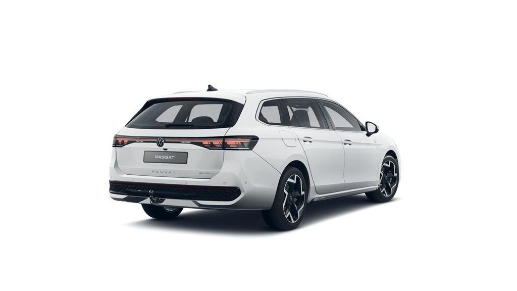 Volkswagen Passat EHYBRID 272 DSG6 R-LINE