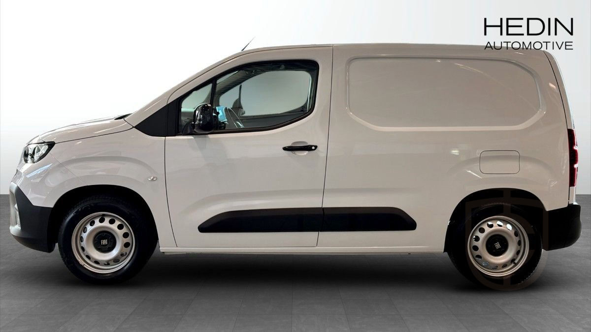 Fiat Doblo DOBLO