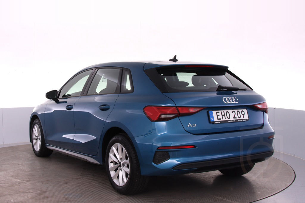 Audi A3 Sportback 35 TFSI
