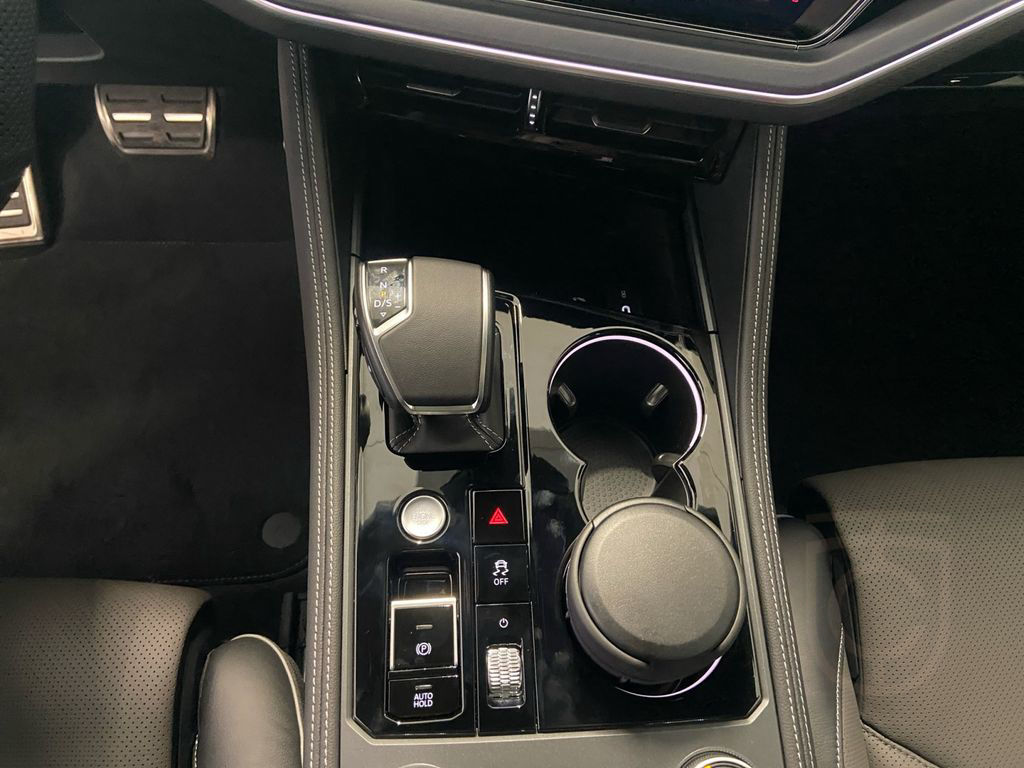 Volkswagen Touareg 3.0 V6 TDI 4Motion R-Line +BLACK+AHK