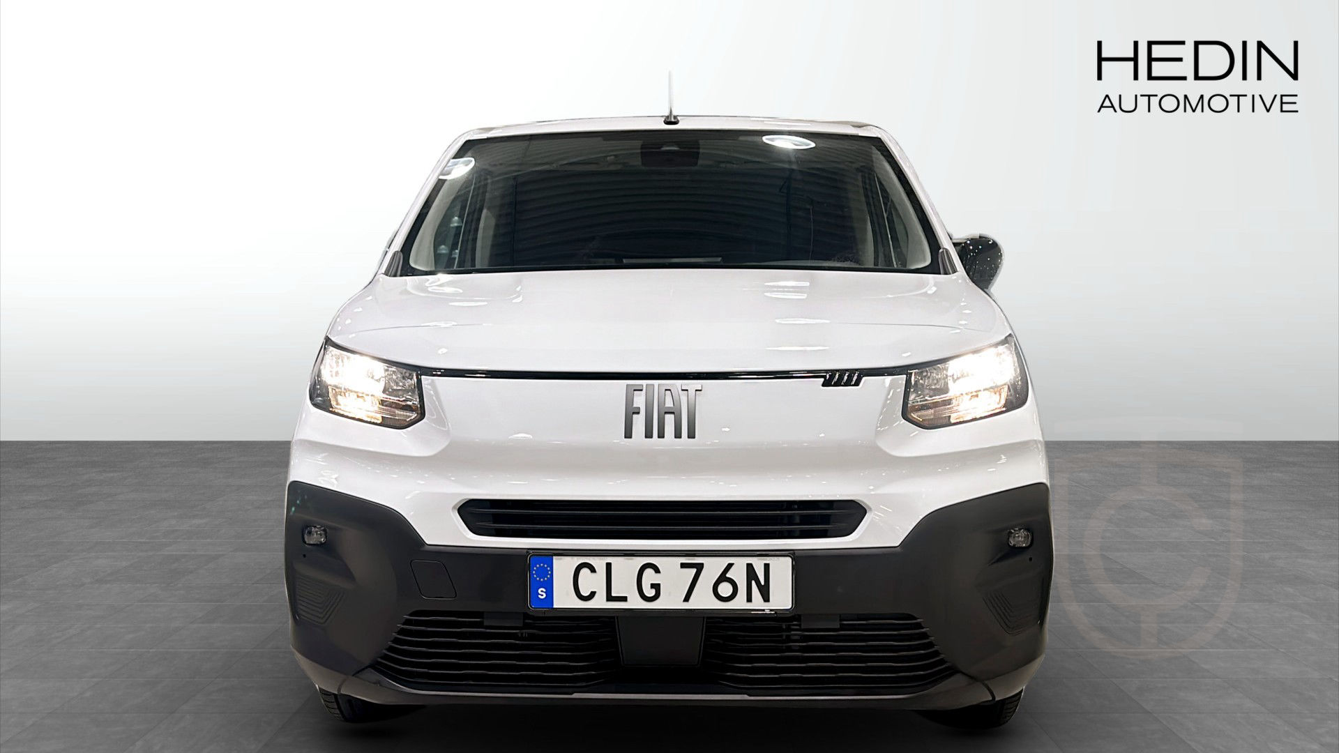 Fiat Doblò Van IP