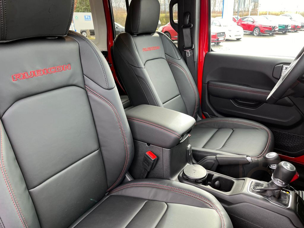 Jeep Wrangler Unlimited Rubicon MY24 SkyOne
