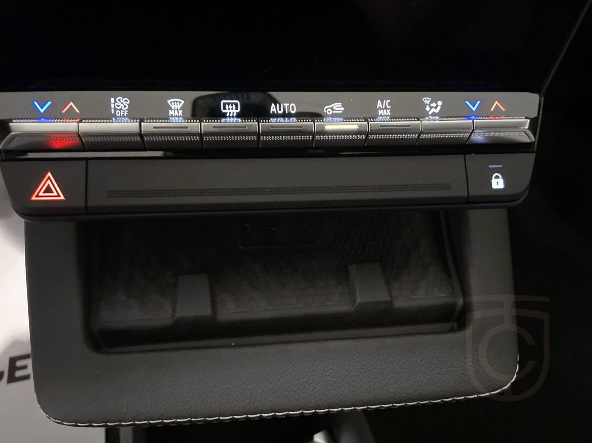 Renault Mégane E-TECH 60 kWh 70kW 2024