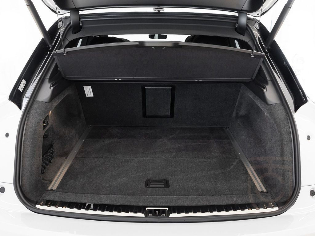Bentley Bentayga V8 S Duo-Tone MULLINER BENTLEY MANNHEIM