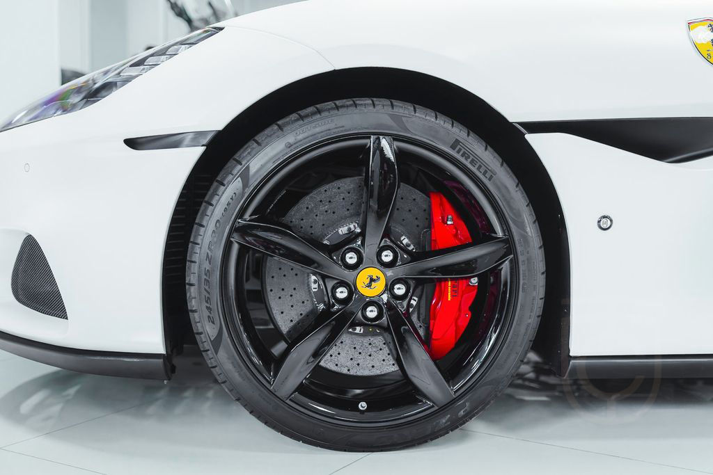 Ferrari Portofino M *BRANDNEW*PPF SATIN*
