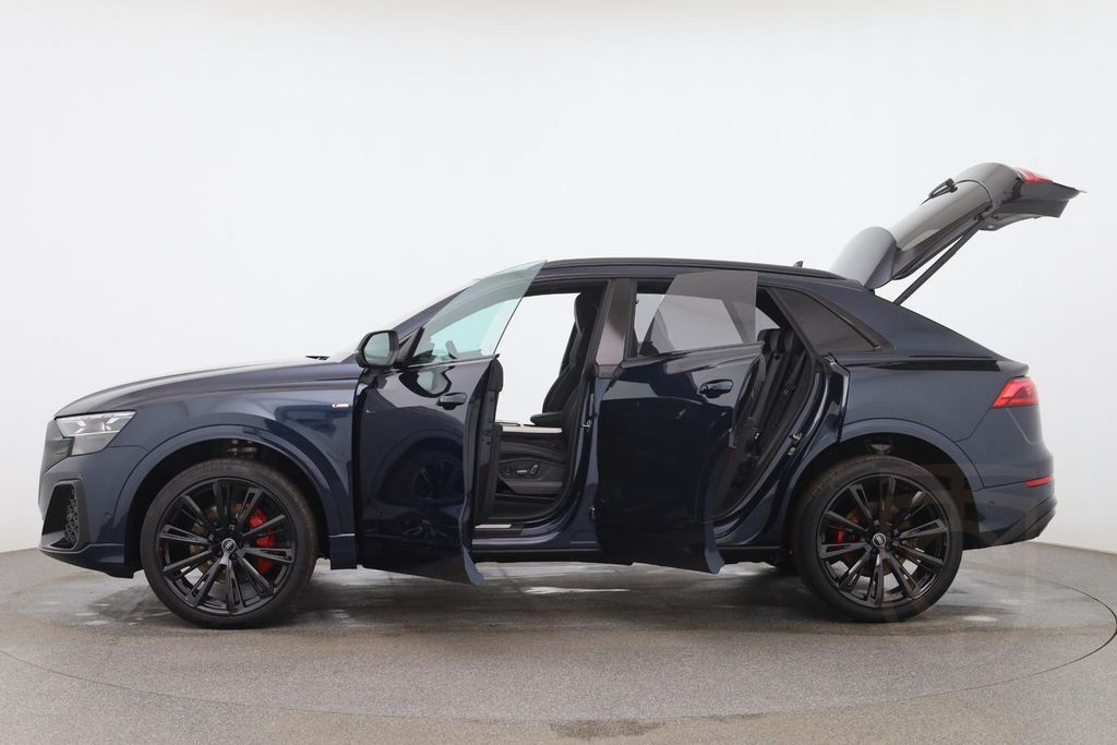 Audi Q8 50 TDI quattro
