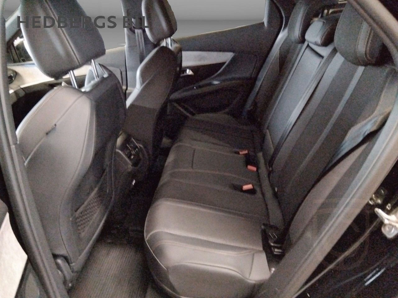 Peugeot 3008 HYBRID4 300 EAT GT