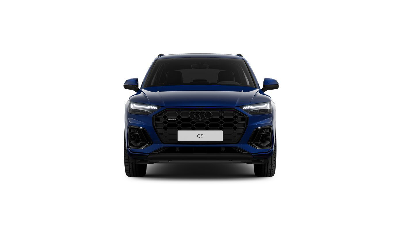 Audi Q5 SUV S line 40 TDI quattro 150 kW