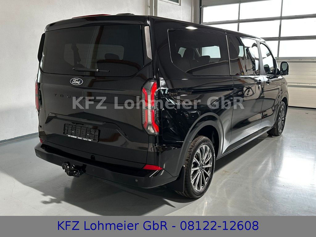 Ford Tourneo Custom 320 L2 Titanium 4x4 *Voll*