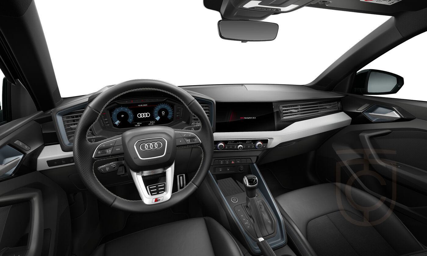 Audi A1 Sportback S line 30 TFSI 81 kW