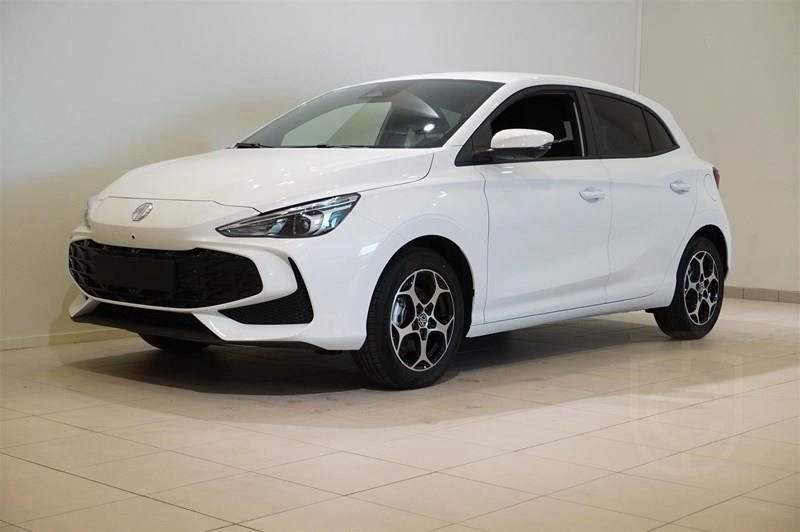 MG 3 Hybrid Lux HEV 1.5 AT