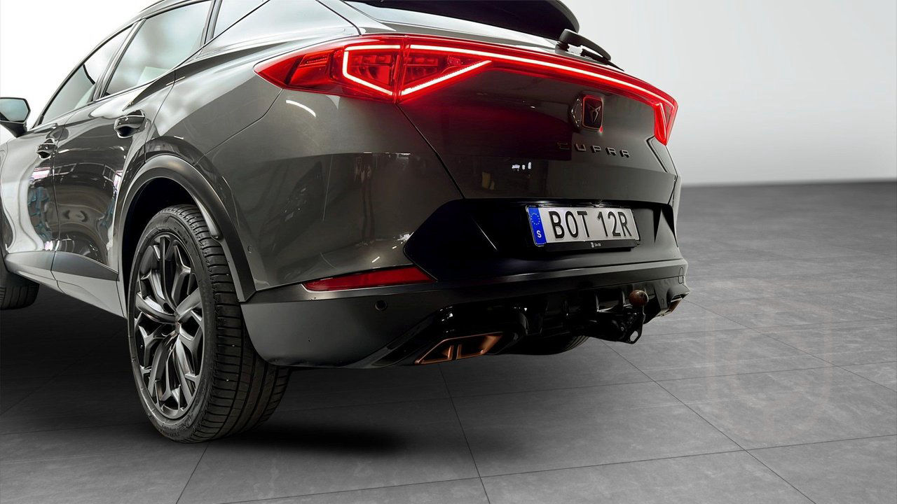 Cupra Formentor VZ TRIBE Edt. e-Hybrid