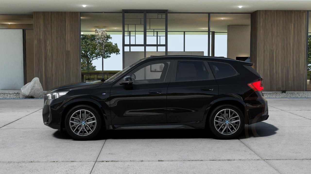 BMW X1 xDrive25e M Sport Active Ed