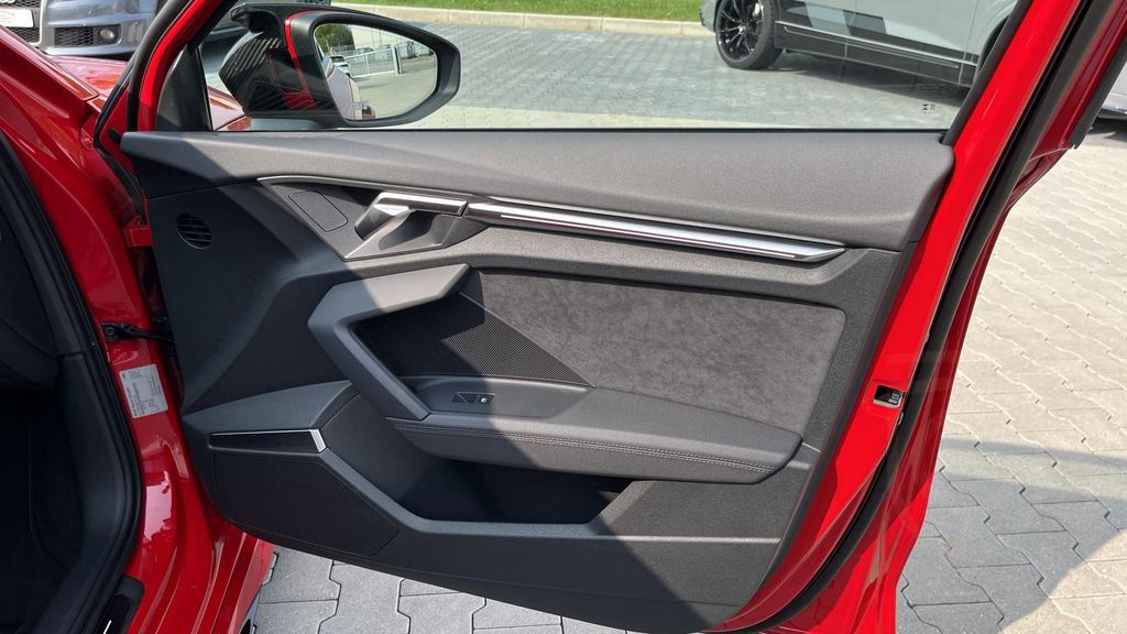 Audi RS3-R Sportback ABT 500 PS 1/200, Matrix, B&O