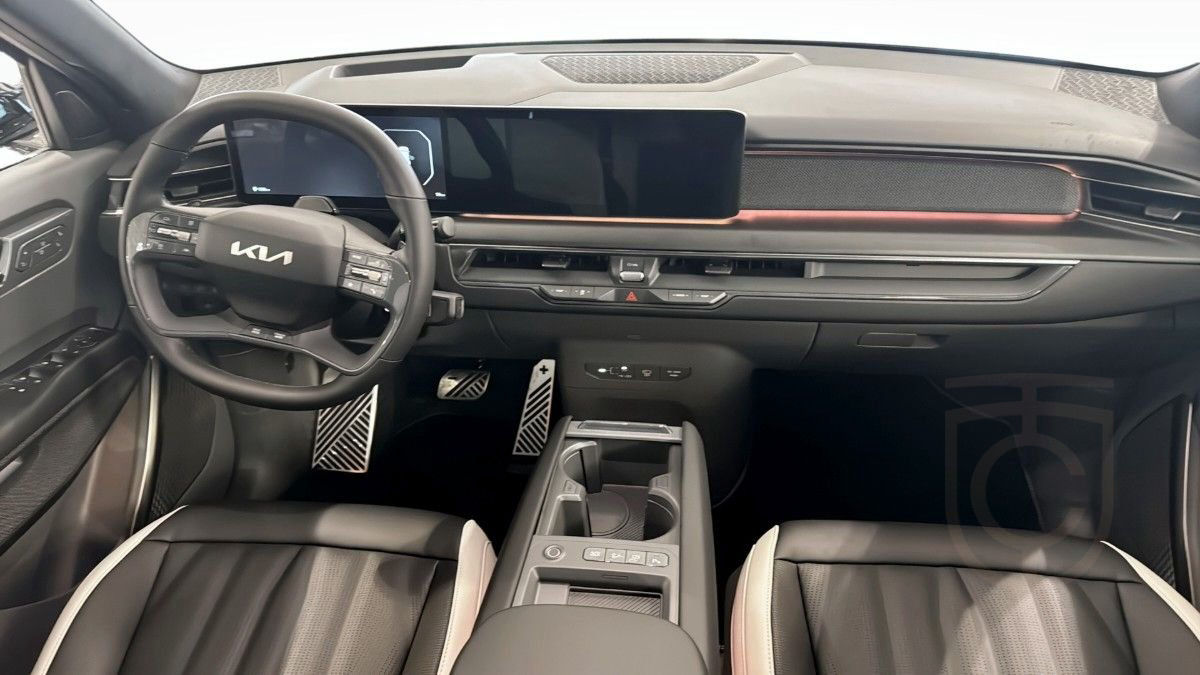 Kia EV9 EV9 GT LINE