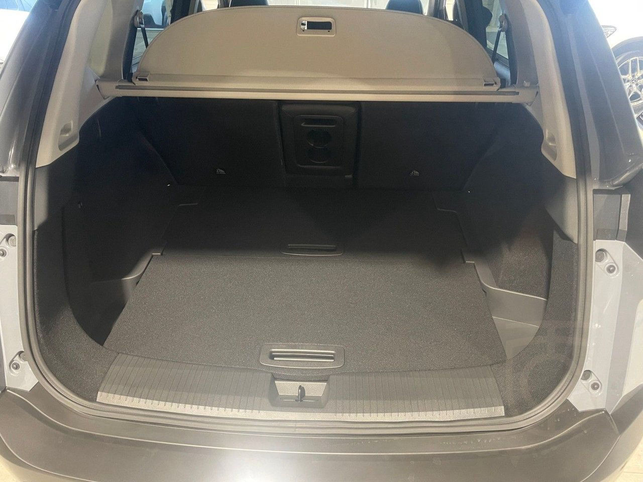 Nissan X-Trail e-4ORCE Tekna