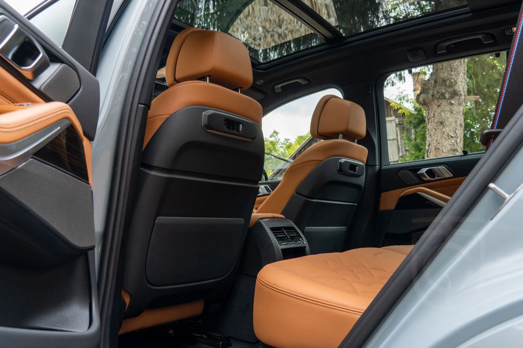BMW X5 30d M SPORT.DR.ASS.PANORAMA.LUFTFE.H/K.360°