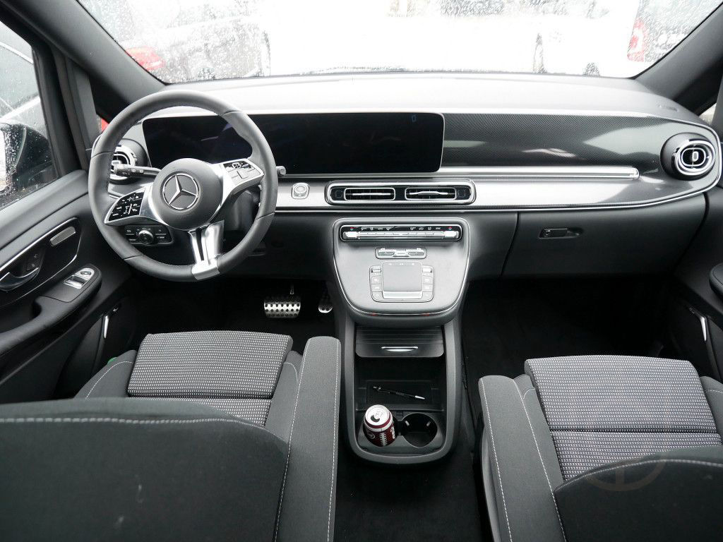 Mercedes-Benz V 300 STYLE Lang Abstandstemp. Pano Navi SHD Kam
