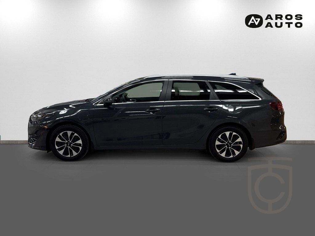 Kia CEED SW Plug-in Hybrid DCT Action Vinterhjul