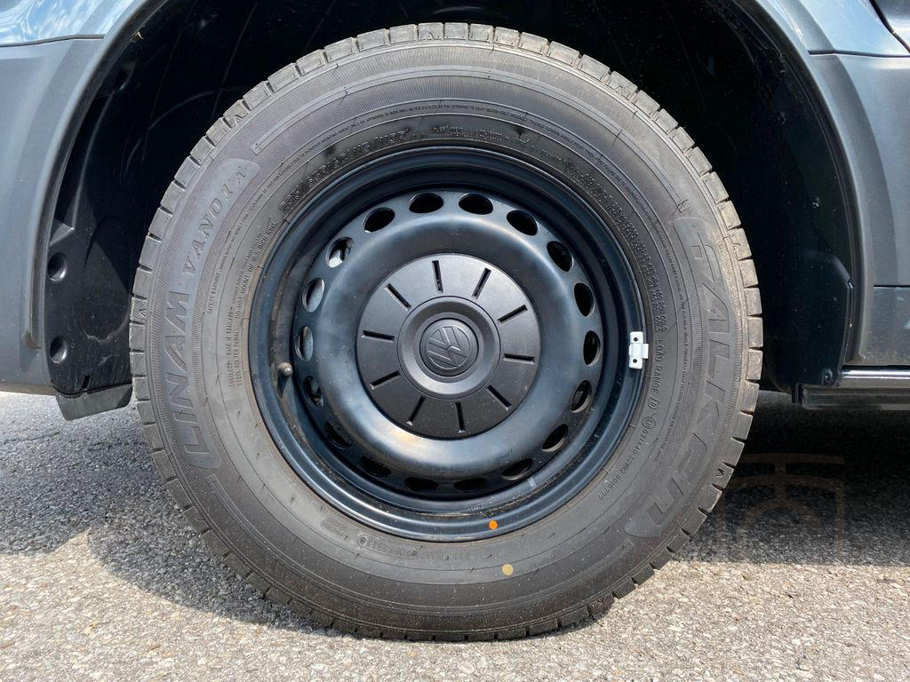 Volkswagen Grand California 600 2,0l TDI 130kW DSG