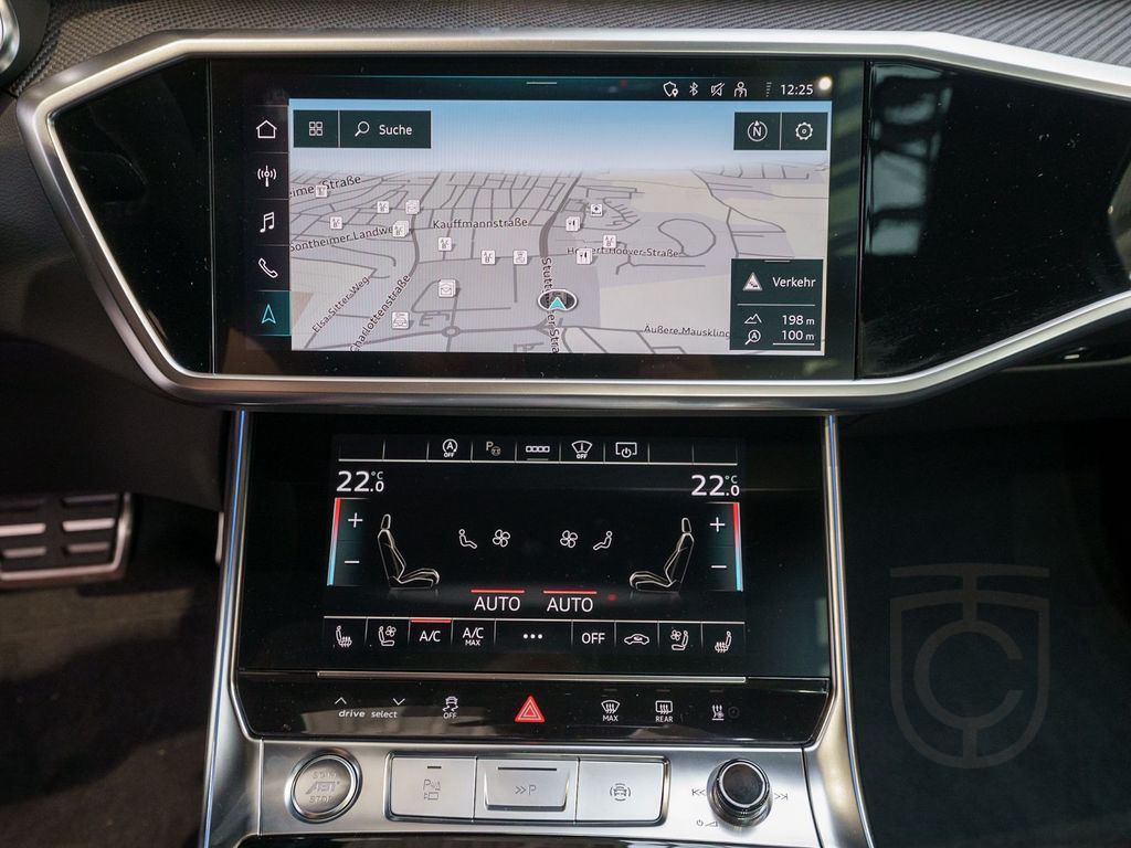 Audi RS6 Avant ABT Legacy Edition LED HUD PANO B&O VC