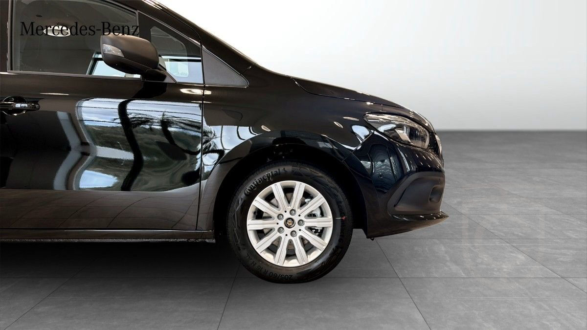 Mercedes-Benz Citan CITAN 112 CDI