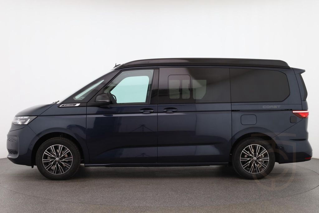 Volkswagen T7 California Coast TDI