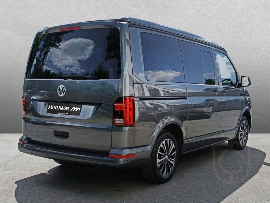 Volkswagen T6.1 California Beach 2.0 TDI DSG 4Motion Navi D