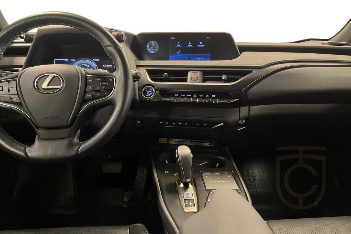 Lexus UX 300e UX300e Premium