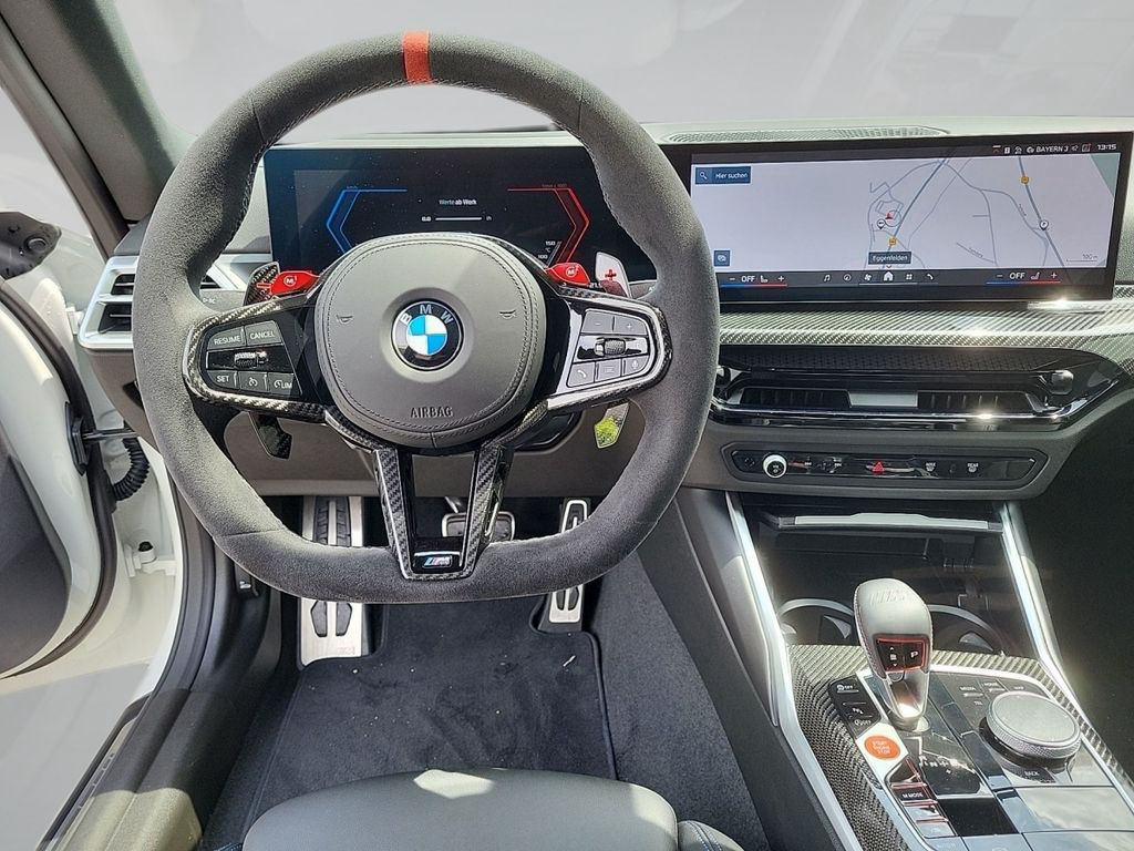 BMW M2 Coupé LED HeadUp ParkAss HarmanKardon Navi
