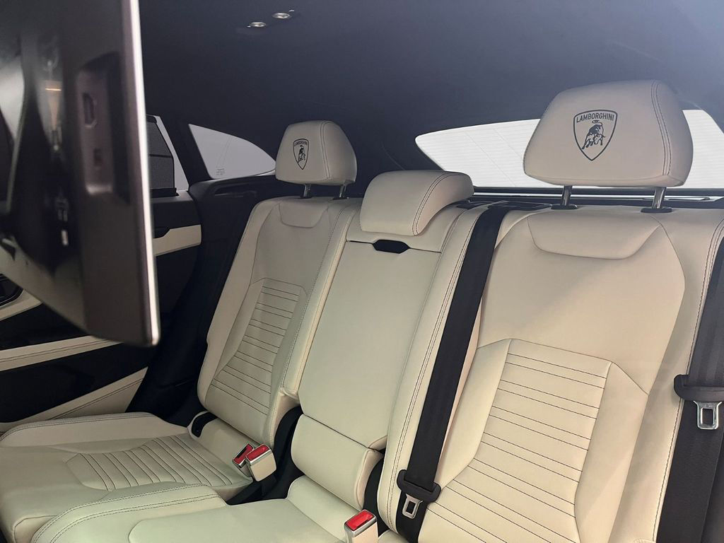 Lamborghini Urus SE MY25| Lamborghini Nürnberg