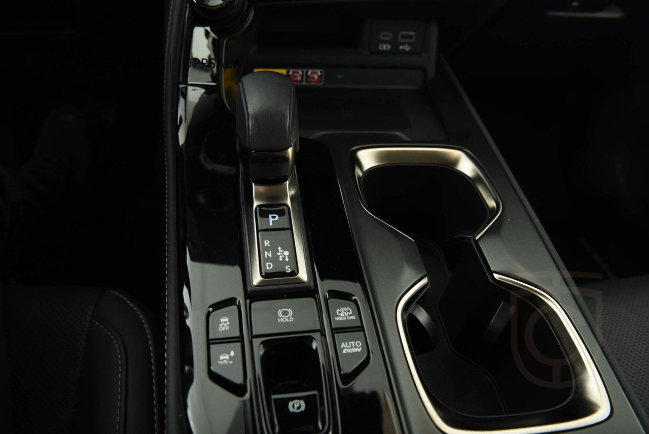 Lexus NX 450h+   Luxury Plug-in