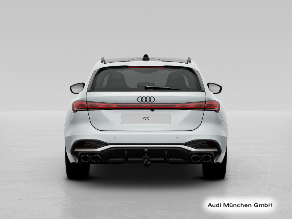 Audi S5 Avant edition one TFSI 270 kW S tronic