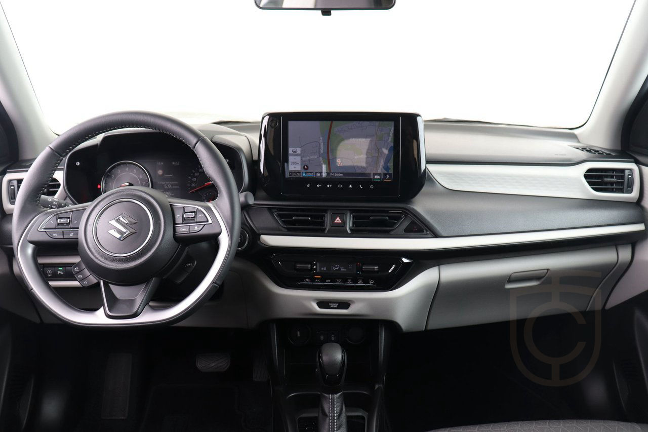 Suzuki Swift 1.2 Hybrid Automat Select