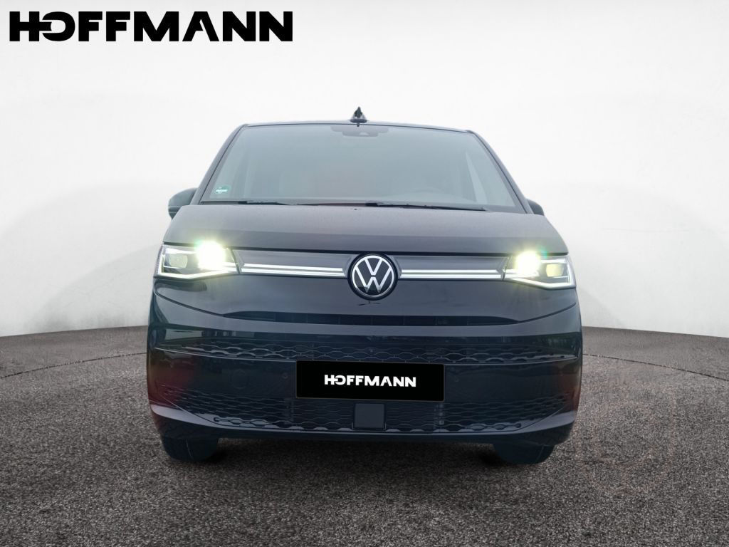 Volkswagen T7 Multivan STYLE*AGR*PANO*AHZV*STHZ*Sitzkklima