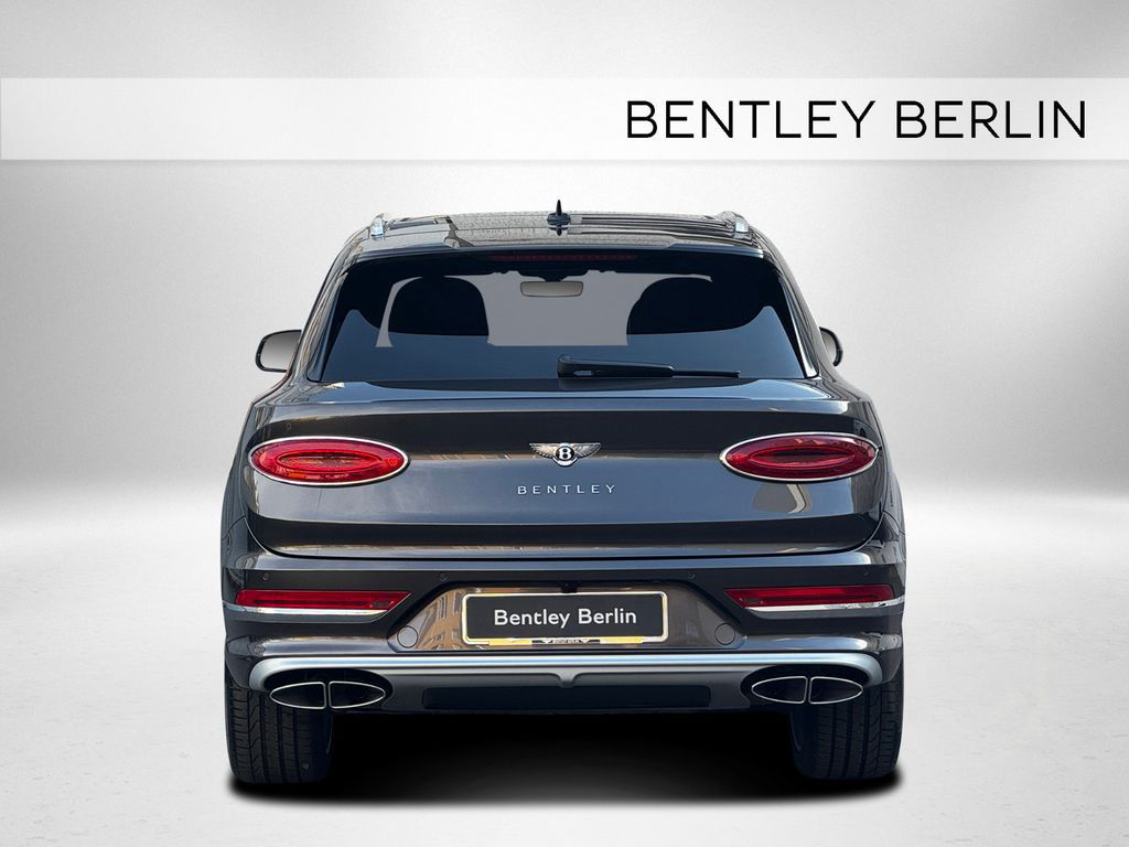 Bentley Bentayga V8 EWB MULLINER - MY24- BENTLEY BERLIN
