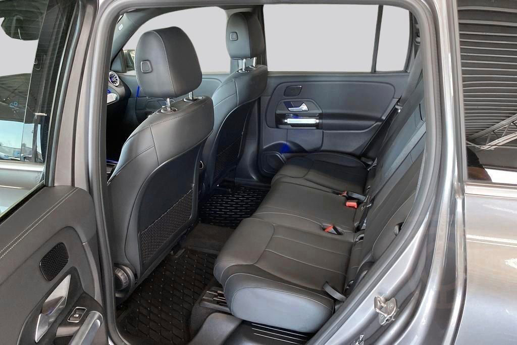 Mercedes-Benz EQB 300 4MATIC Progressive Advanced Plus