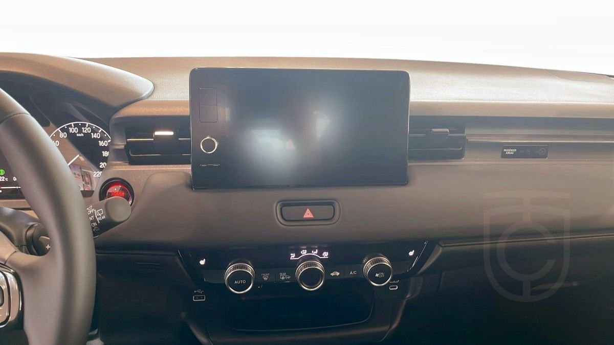 Honda HR-V ELEGANCE AUTOMAT HYBRID