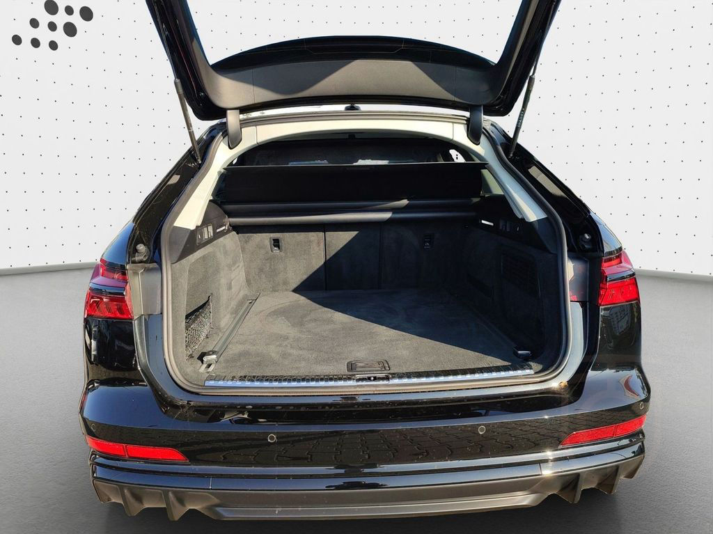 Audi S6 Avant 3.0 TDI quattro*Matrix*B&O*Optikpaket*H