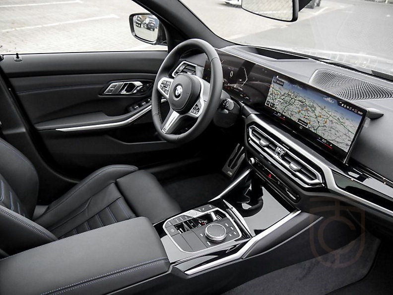 BMW 330i sDrive Touring