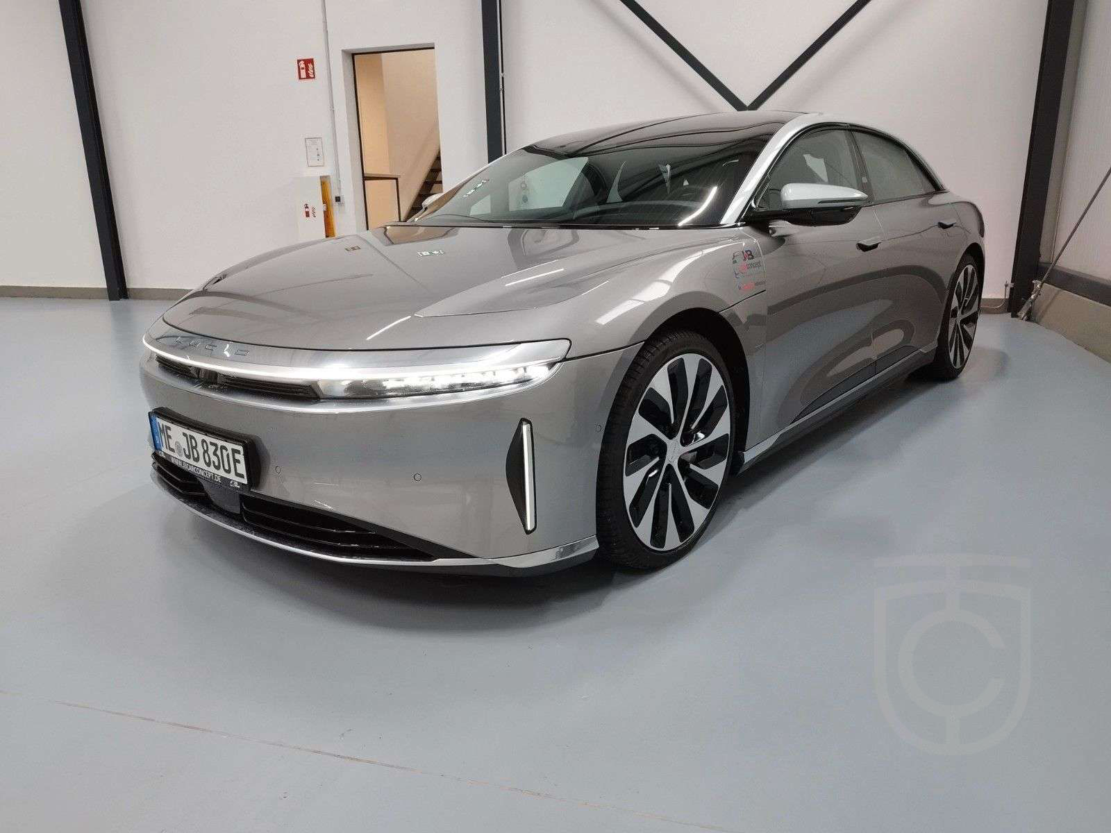 Lucid Air